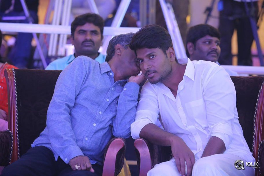 Shamanthakamani-Grand-Release-Event-at-Haailand